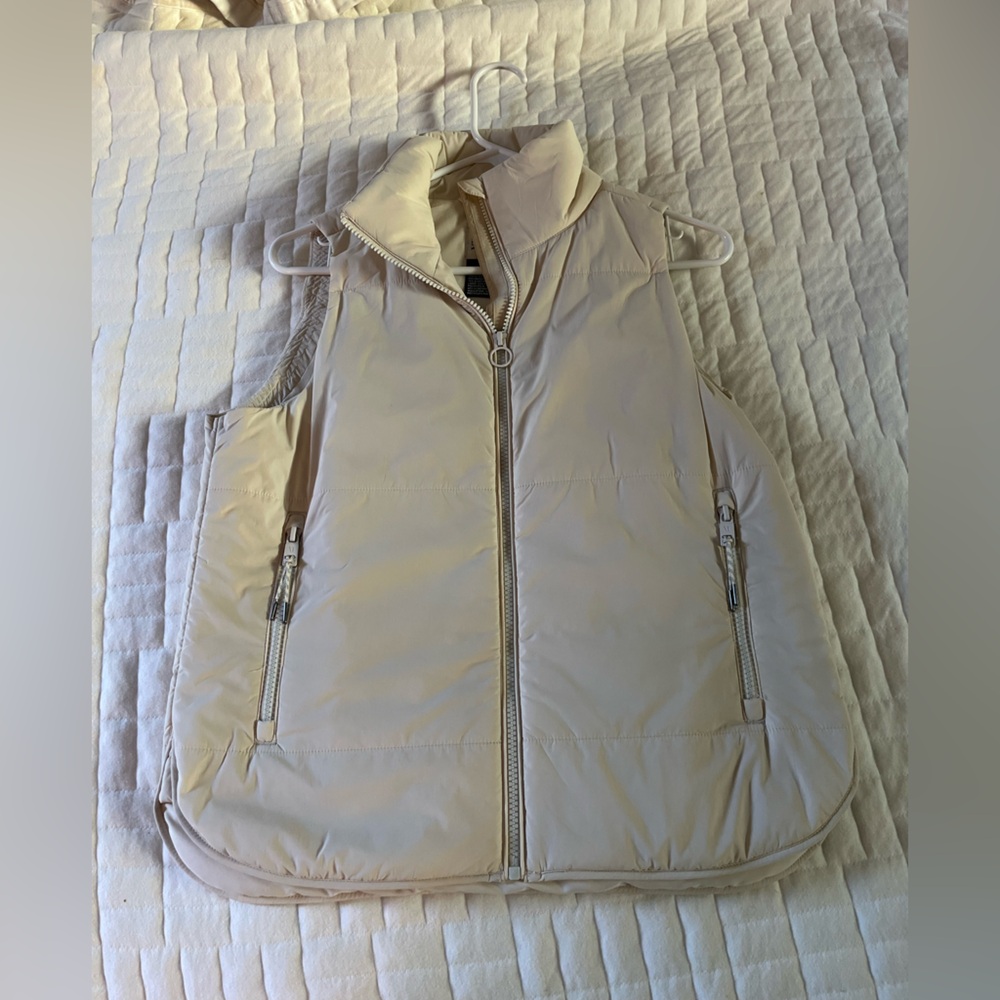 Vuori Canyon Insulated Vest